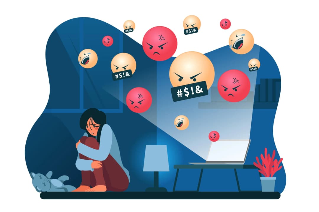 A Psicologia do CyberBullying