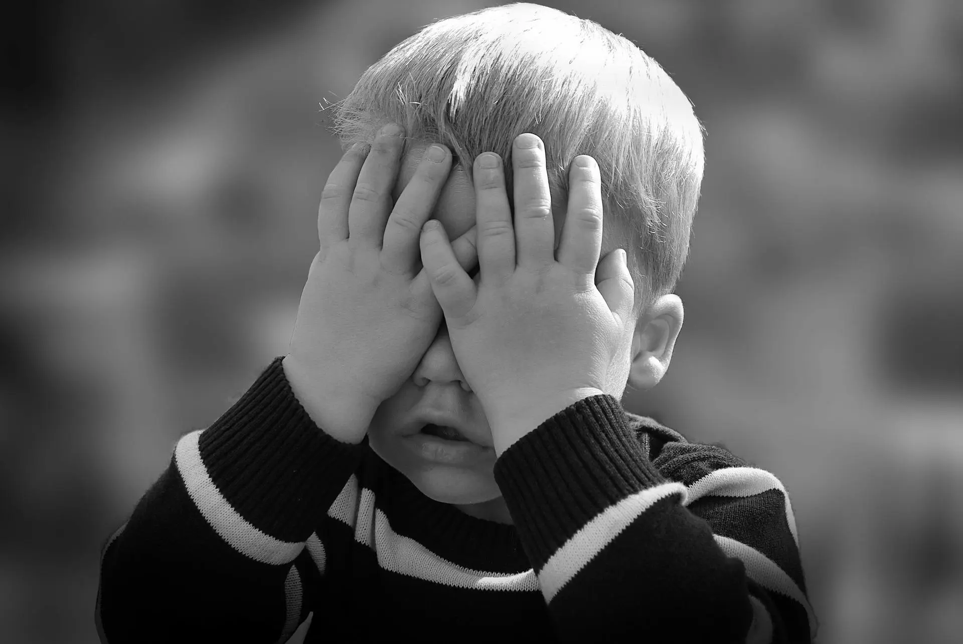 8 Dicas Para Ajudar Crianças com Ansiedade