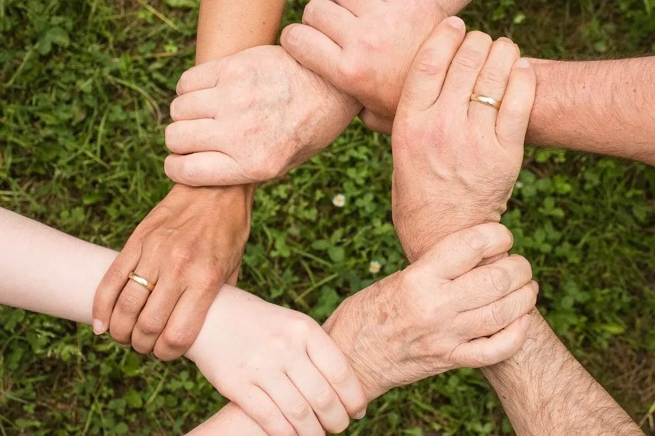 A Importância do Apoio Social Para a Saúde Mental