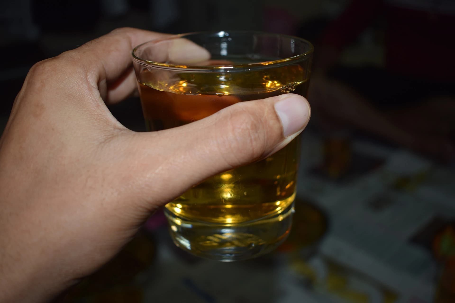 A Importante Relação Entre Consumo de Álcool e Ansiedade