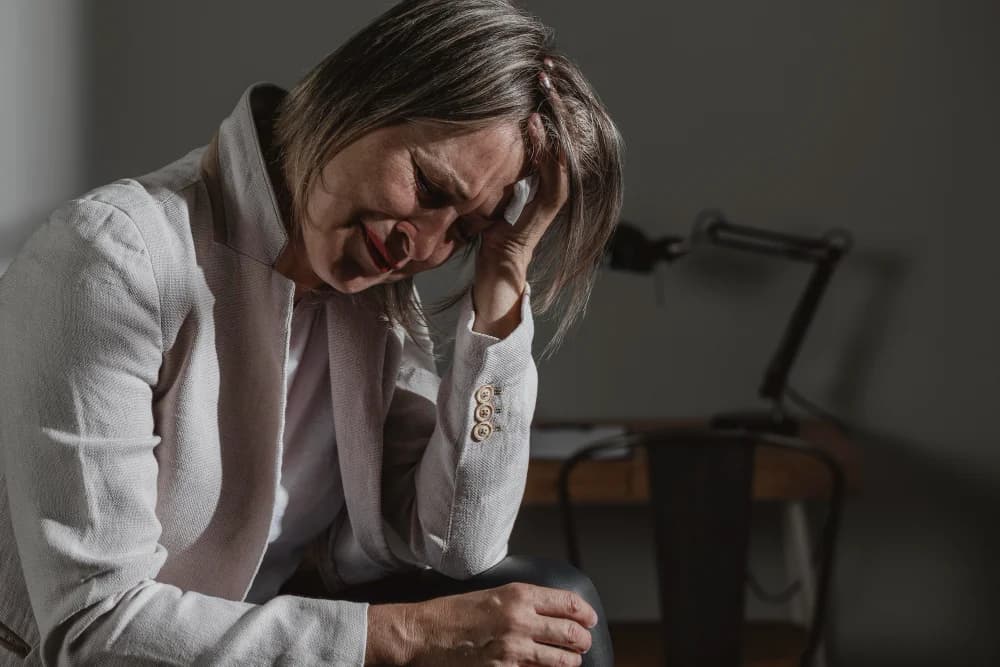 O Que É Depressão Clínica?