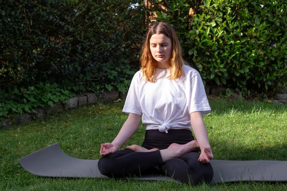 Meditação - Tudo o que Você Precisa Saber