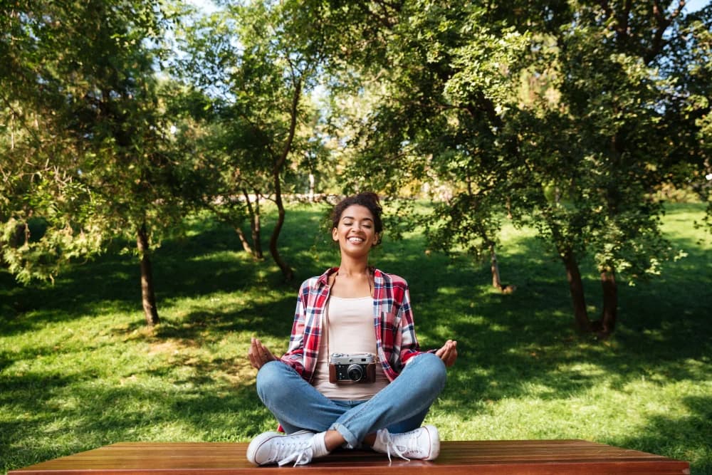 Meditação da Bondade Amorosa: O que É e Como Praticá-la