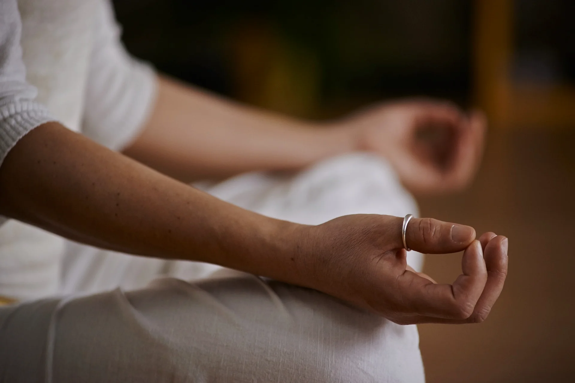 Meditação Rápida e Simples em 5 Minutos