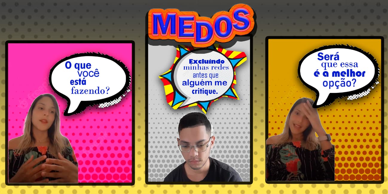o peso do medo 1