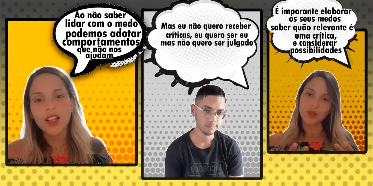 o peso do medo 2