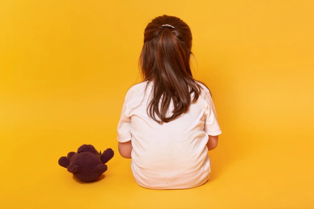 O Que é Abuso Sexual Infantil?