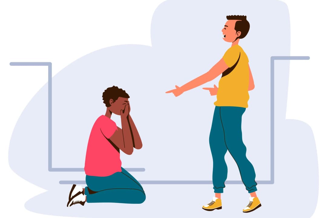 O Que é Abuso Verbal?