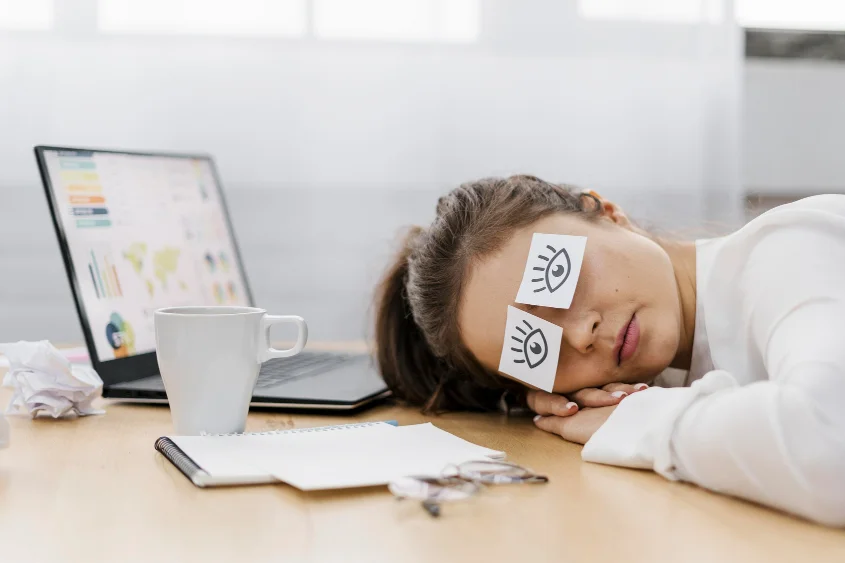 O Que É Procrastinação?