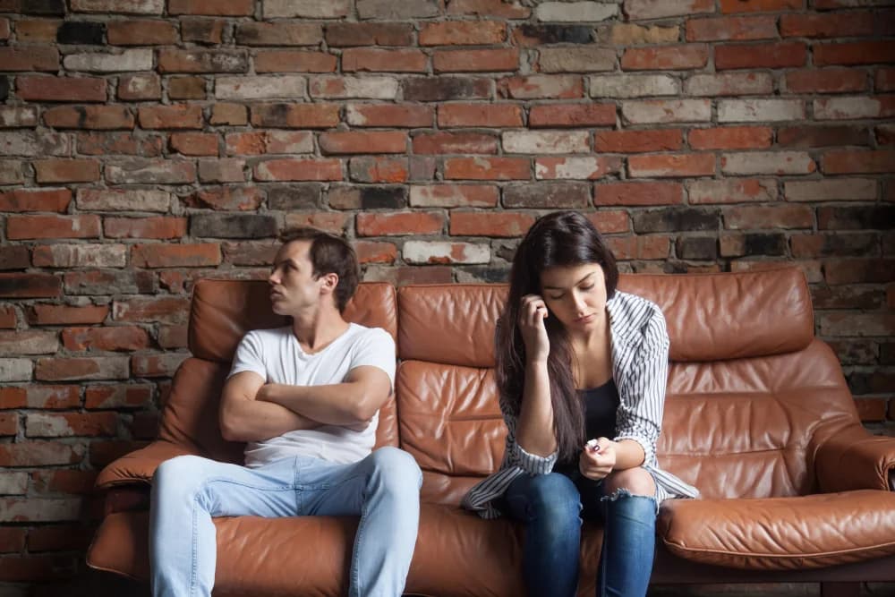 O Que É Uma Traição Emocional?