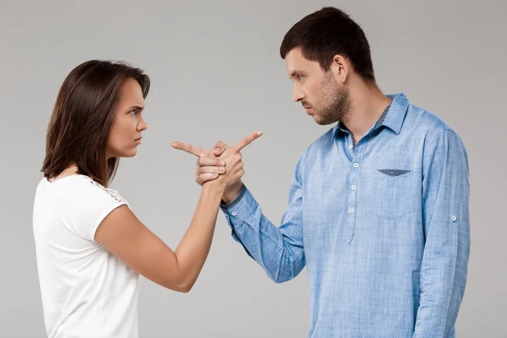 O Que É Um Relacionamento Tóxico?