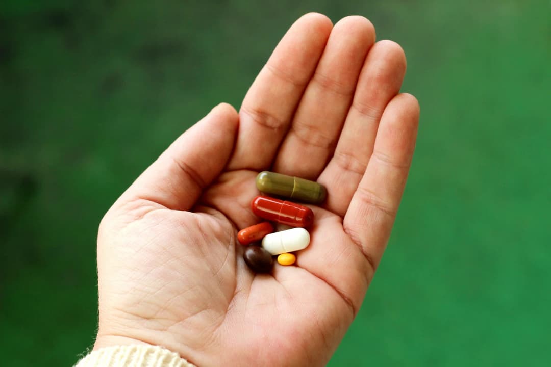 O que são as Drogas Psicotrópicas?