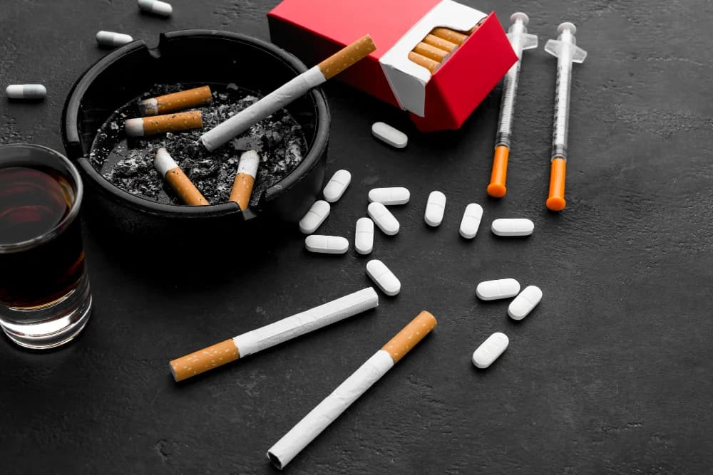 Parando de Usar Drogas: Como Largar Esse Vício?