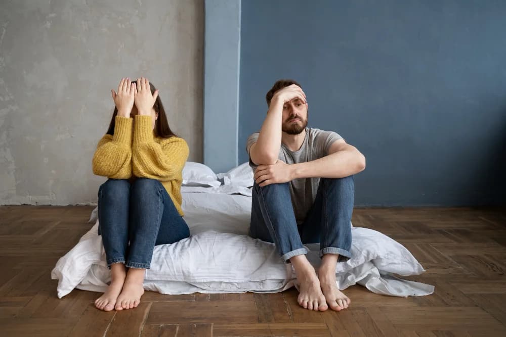 Por Que as Pessoas Casadas Traem e Quais os Riscos Desse Comportamento?