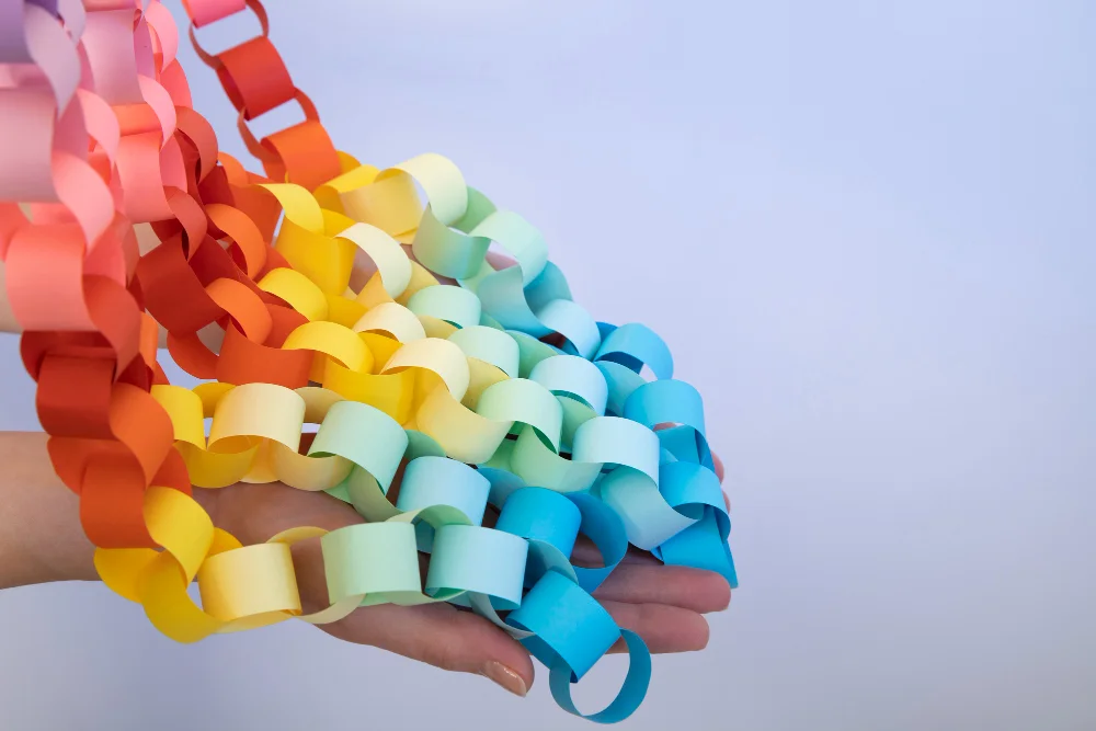 Psicologia das Cores: Isso Afeta Como Você Se Sente?