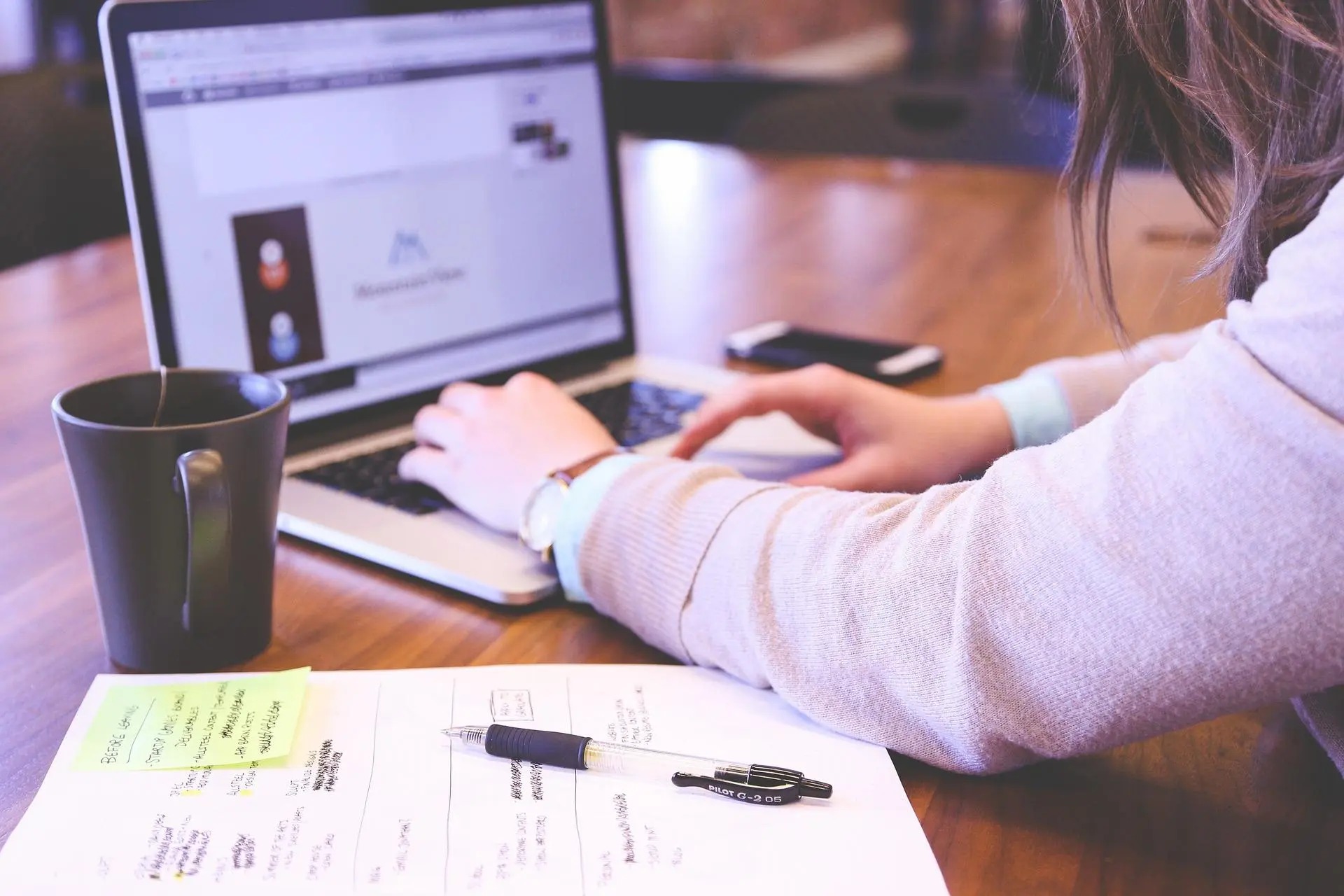 As Relações no Ambiente de Trabalho - Uma Breve Discussão