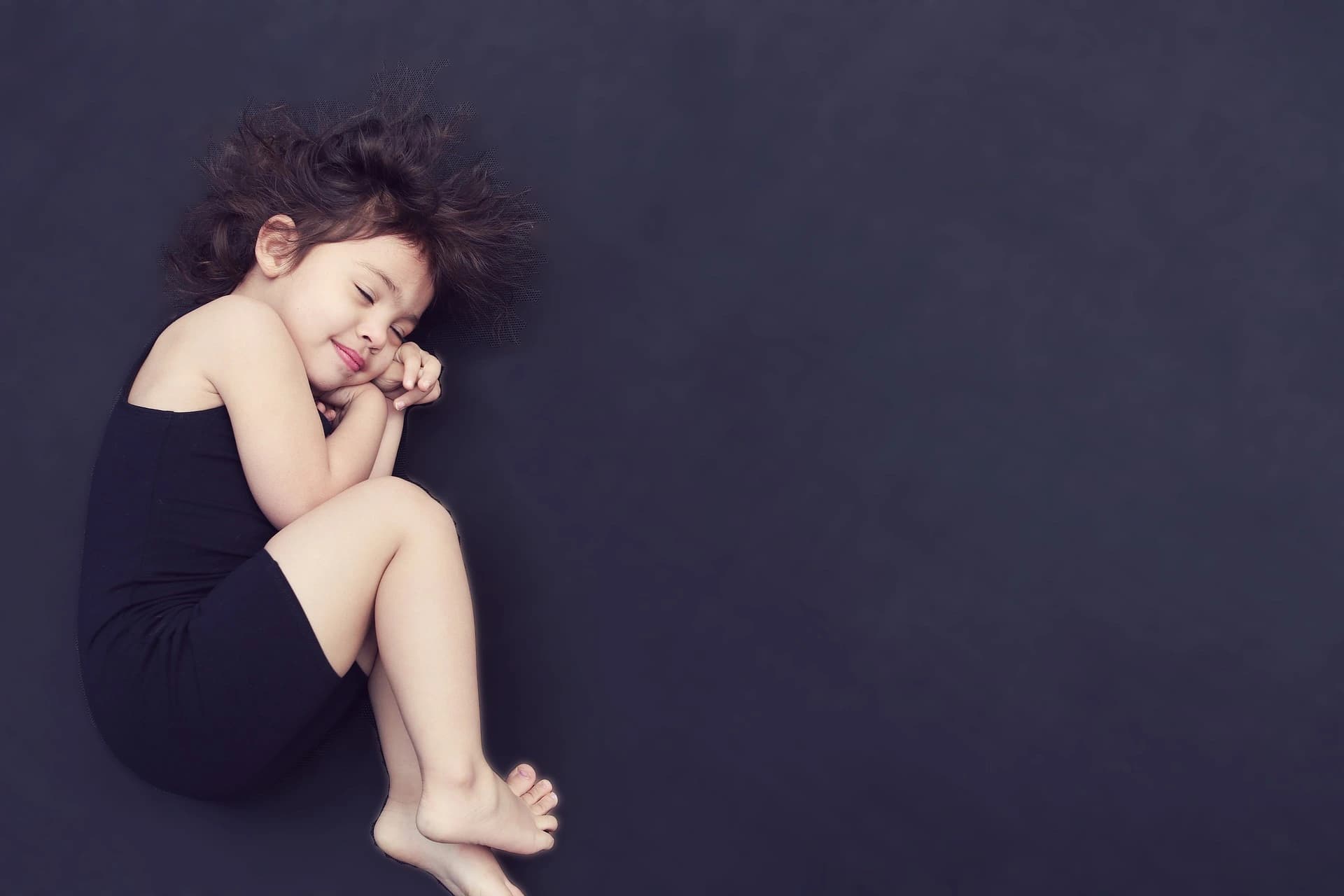 Rotina de Sono Infantil – O Que Fazer e o Que Evitar