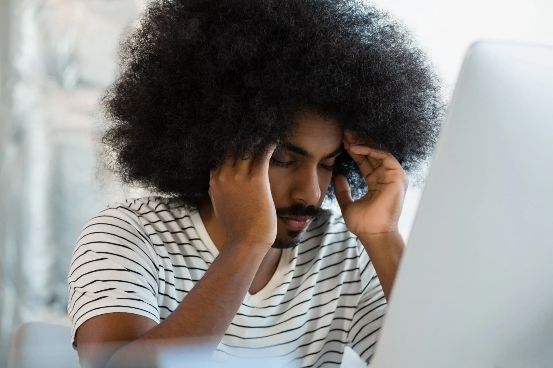Síndrome de Burnout – Sintomas e Tratamentos