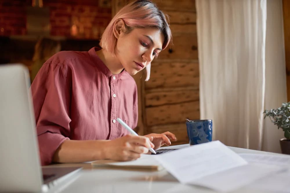 O Que É a Tarefa de Casa da Terapia?