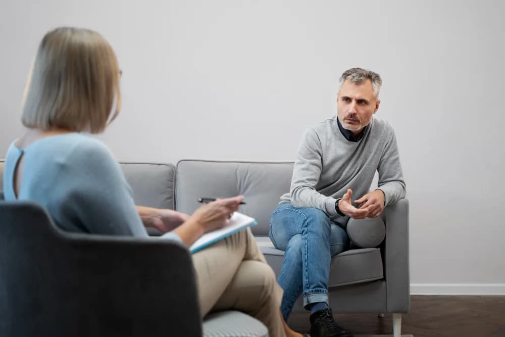 Terapia Focada nas Emoções (TFE)