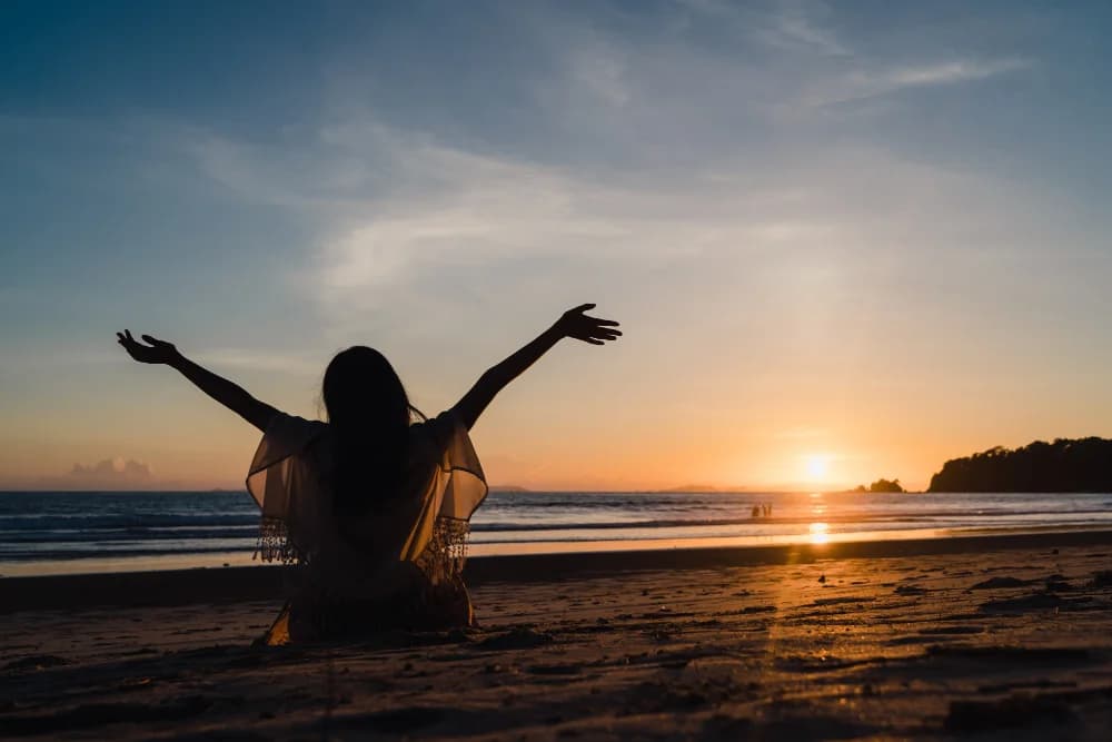 Existem Diferentes Tipos de Felicidade?