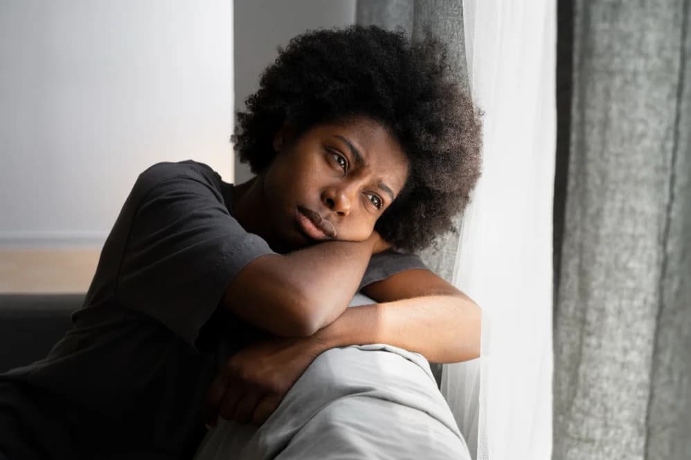 Transtorno Depressivo Maior (TDP)