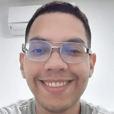Mateus Ferreira Xavier