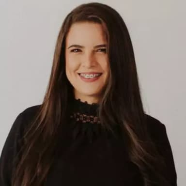 Psicóloga Adna de Carvalho Silva