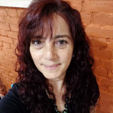 Psicóloga Adriana Alves Pereira