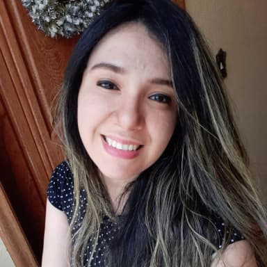 Psicóloga Adriana Oliveira da Silva