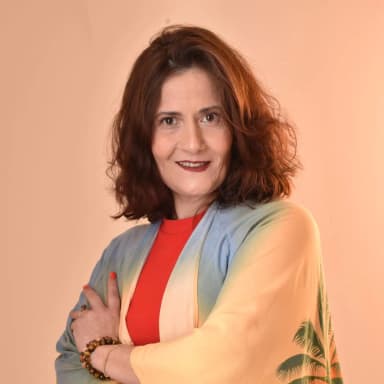 Psicóloga Adriana Pereira Gomes Jazra