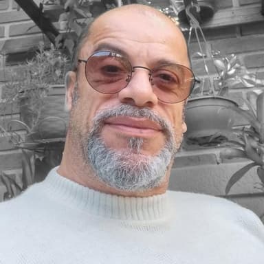 Psicólogo Ailton da Silva Soares