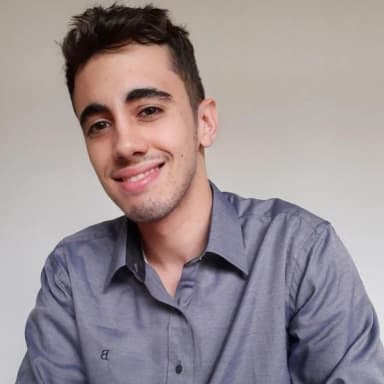 Psicólogo Alan Felipe Santos Bahry