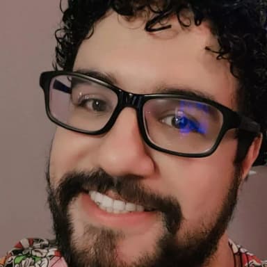 Psicólogo Alef Ramos Pereira Dias