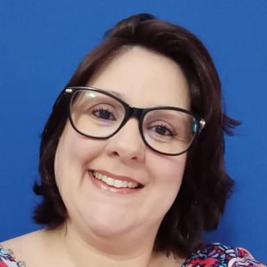 Psicóloga Alessandra Milene Santos