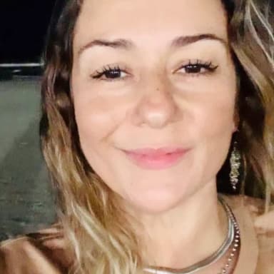 Psicóloga Aletea Zamberlan