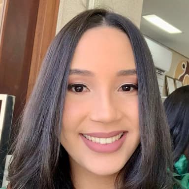 Psicóloga Alice Estefanne Silva Rocha