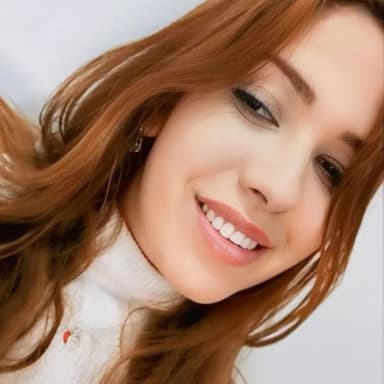 Psicóloga Alice Fonseca Santos