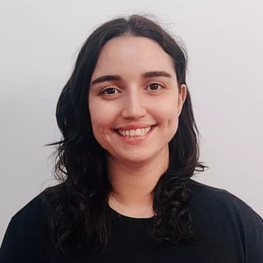Psicóloga Alice Leite Ramalho Lacerda