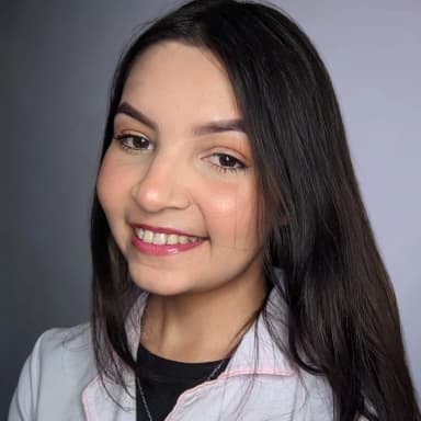 Psicóloga Aline Izidoro Vegas