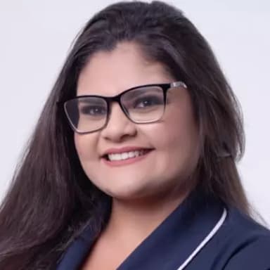 Psicóloga Aline Marangoni Alves Lima