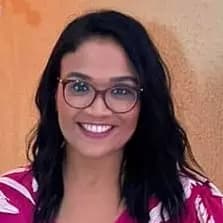 Psicóloga Aline Pinheiro