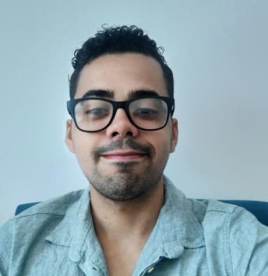 Psicólogo Alison Pereira de Moura