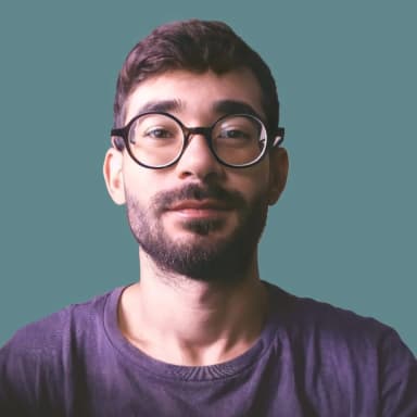 Psicólogo Allan Inácio Lima