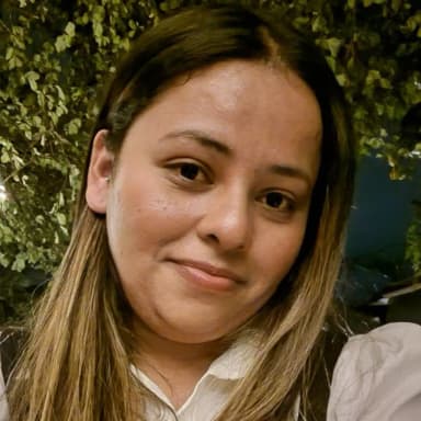 Psicóloga Amanda Araujo Dos Santos