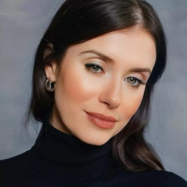 Psicóloga Amanda Guimarães Alves