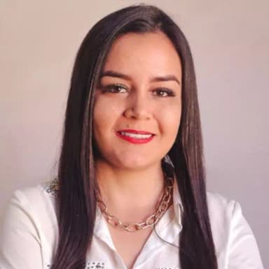 Psicóloga Amanda Izidoro Vegas