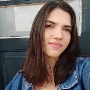 Psicóloga Amanda Magalhães da Silva