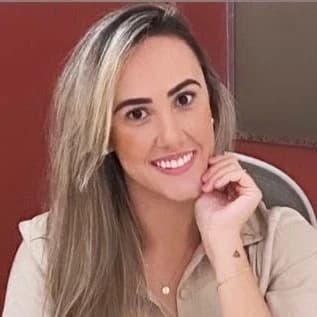 Psicóloga Amanda Oliveira Silva