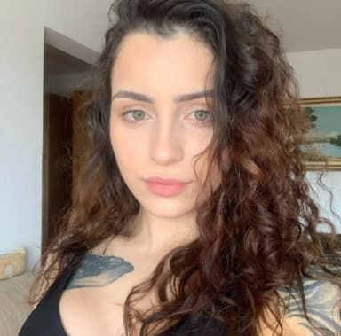 Psicóloga Amanda Pagani